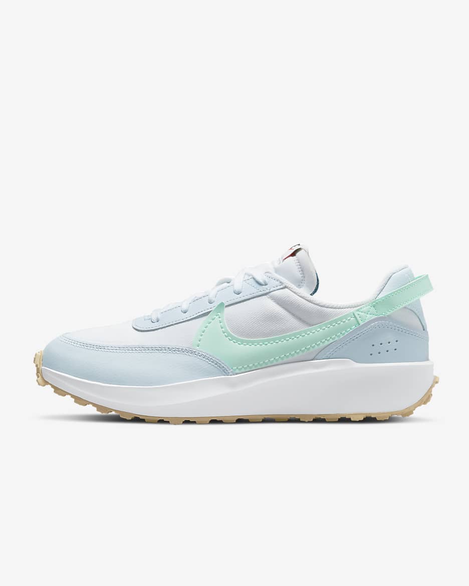 ナイキ NIKE メンズ スニーカー ナイキ ワッフル デビュー
